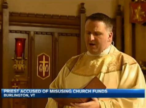 News Links Priest On Leave Amid Misconduct Allegations Teacher