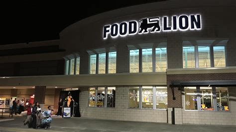 Do you often go to the cinema? Food Lion, Instacart expand grocery home delivery to 42 ...