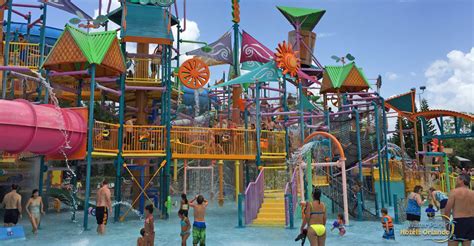 Aquatica Seaworld Kid Areas In Orlando Things To Do With Kids At