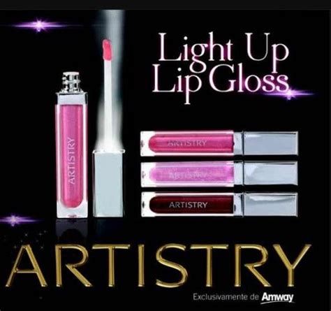 Twist open the tube and withdraw the applicator; My favorite light up lip gloss! Get yours | Productos ...