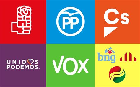 Qué dicen los programas de PSOE PP Podemos Ciudadanos y Vox sobre