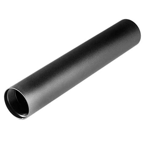 125 Tube For C Cell Maglite Flashlight Conversion Short 694 Dry