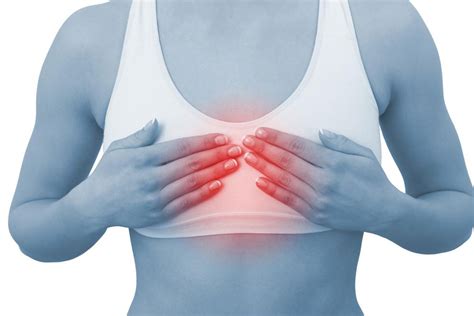 Expertopedia Net 6 Common Causes Of Breast Pain