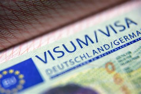 Making An Appointment For German Visa Becomes More Difficult For Citizens Of Uzbekistan