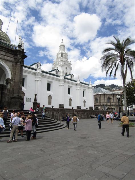 Quito City Full Day Tour Tour Manager
