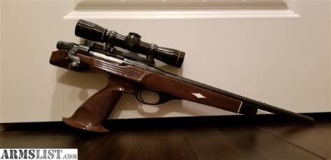 Armslist For Sale Remington Xp 100