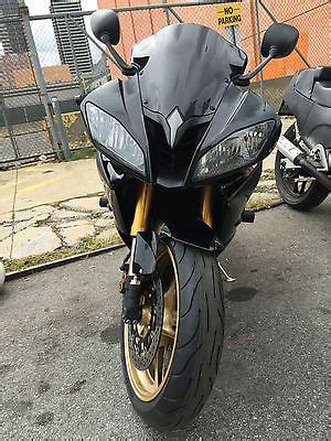 2009 yamaha listings within 0 miles of your zip code. Yamaha R6 Raven Edition Motorcycles for sale