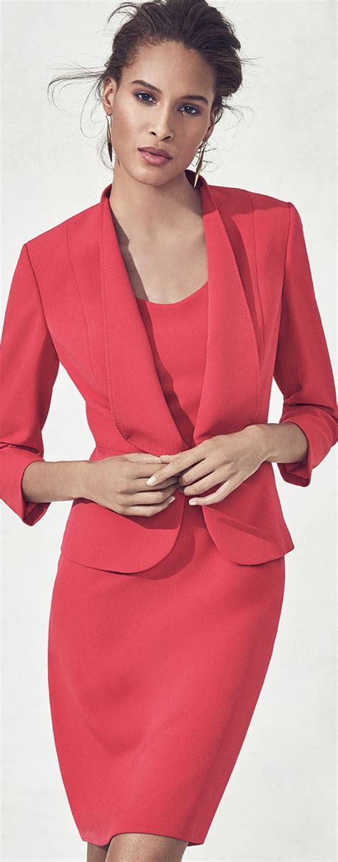 office fashion for women suits skirts and separates buyer select suits for women business