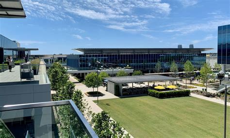 Naiop So Cal Honors Lpa Designed Edwards Lifesciences Campus Expansion