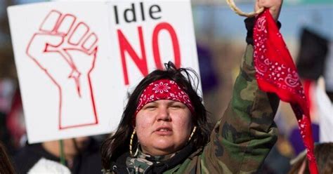 Why Canadian Jews Must Show Solidarity With Natives Huffpost News