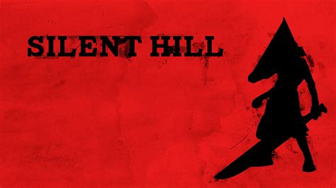 Silent Hill Full Hd Wallpaper And Background Image 1920x1080 Id353208