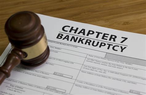 steps for filing chapter 7 bankruptcy in florida free consultation