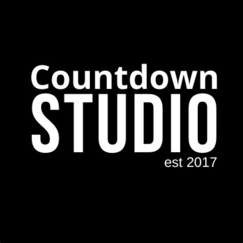 Countdown Studio Home Facebook