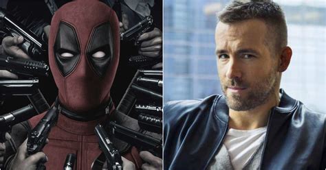 Ryan reynolds has starred in dozens of films. 10 Ryan Reynolds Movies Ranked From Worst To Best