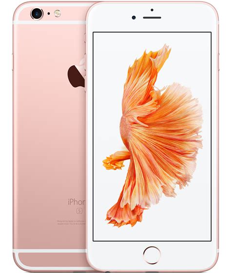 Iphone 6s Plus Technical Specifications Apple Support