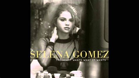 Selena Gomez The Heart Wants What It Wants [bass Boosted] Hd Youtube