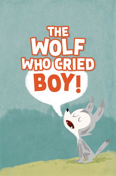 The Wolf Who Cried Boy Farfaria