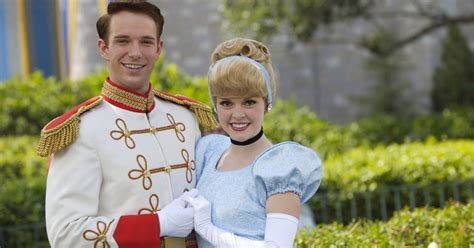 And Now Disney Is Making A Live Action Prince Charming Movie
