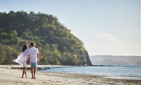 The Best Costa Rica Honeymoon Destinations