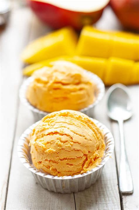 21 Easy Mango Dessert Recipes Best For Summer Days