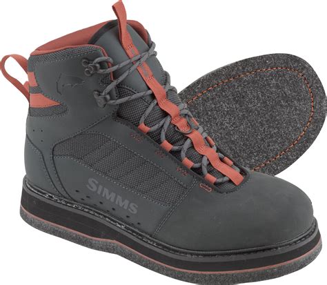 Simms Simms Tributary Felt Sole Wading Boots
