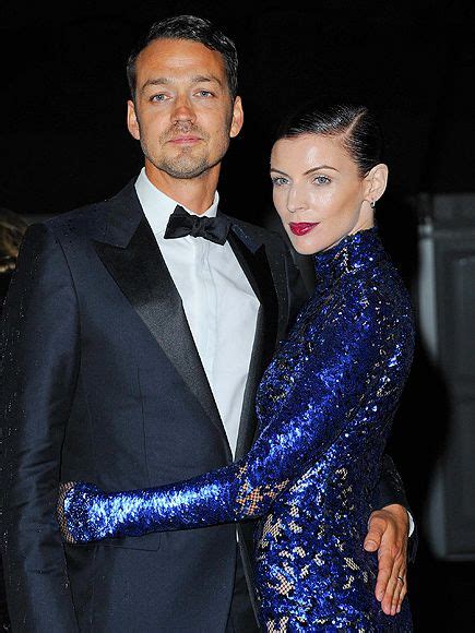Rupert Sanders And Liberty Ross Are Divorced