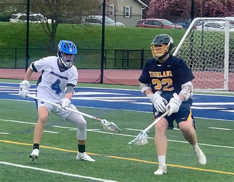 Wallkill Boys Top Highland In Lacrosse My Hudson Valley