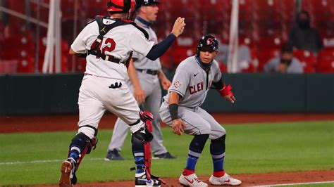 St Louis Cardinals Pull Off Historic Double Play