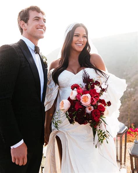 Watch Cassie Alex Fine S Wedding Video P M News