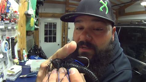 Favorite Lures Of 2016 Youtube
