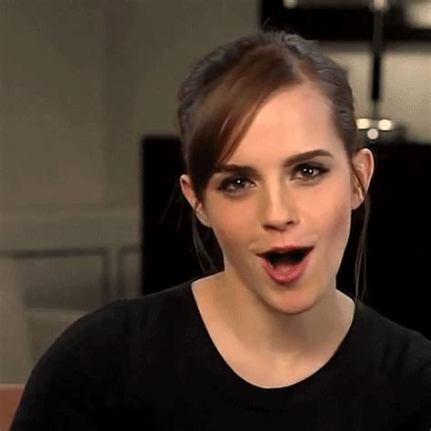 Emma Watson  Find And Share On Giphy