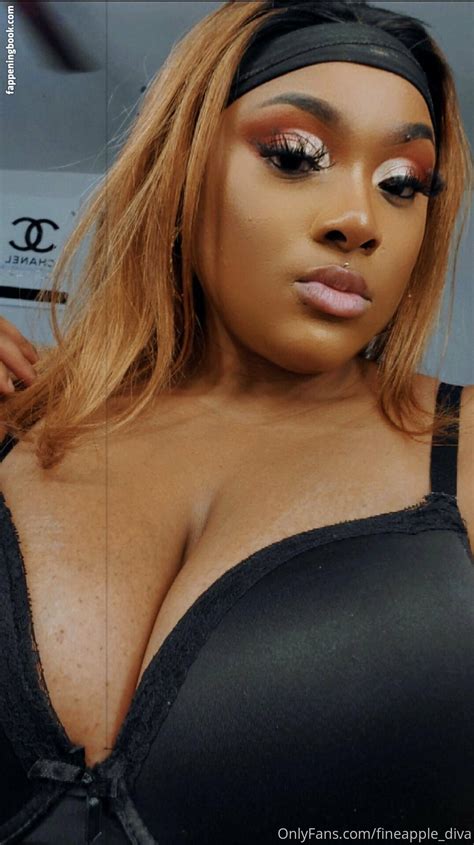 Fineapple Diva Nude Onlyfans Leaks The Fappening Photo
