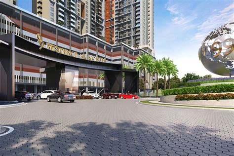 Jalan metro perdana barat, taman metropolitan kepong. 99 Residence | Kepong | New Property Launch | KL ...
