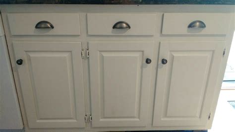 We Would Like To Paint Our Kitchen Cabinetslooking For Advice On