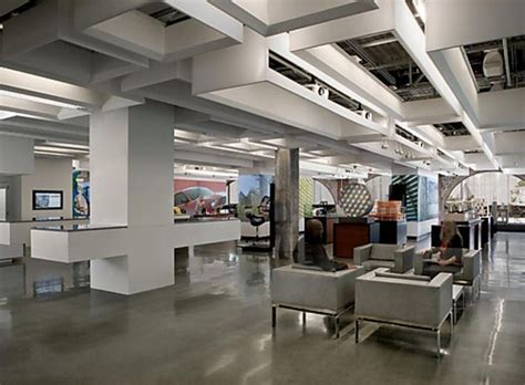 10 Cool Office Spaces Industrial Creative And Office