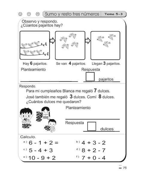 Ejercicios De Suma Para Primer Grado Jualpulsa Education Classroom