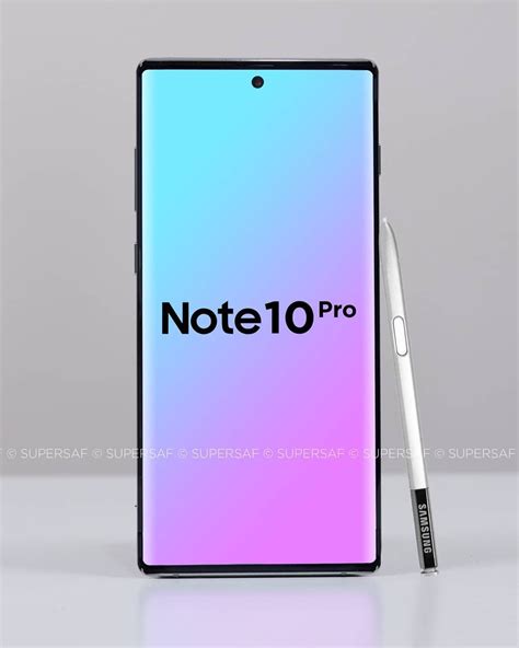 Samsung Galaxy Note 10 Pro Is Coming Are You Excited Full Leaks And