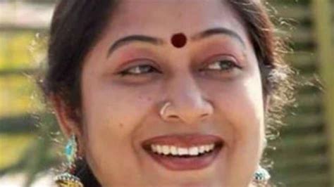 सेक्स रैकट में फंसी ये एक्ट्रेस पुलिस ने छुड़ाई 3 लड़कियां tamil actress sangeetha balan