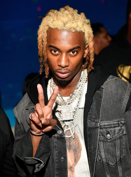 10 Facts You Need To Know About Whole Lotta Red Rapper Playboi Carti