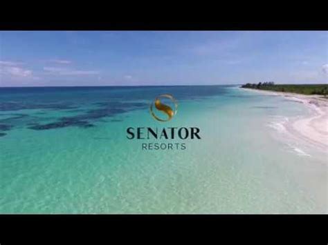 Senator Resorts Promo Video Piloto YouTube