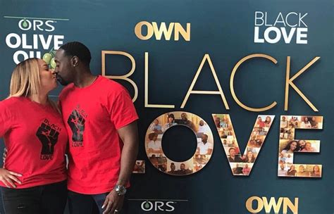 How The “black Love” Series Impacted My Own Black Love Story Black Love