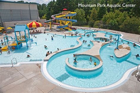While outside of the water, participants should wear face coverings over their nose and mouth when to enter the facility, lap swimmers should use the main centennial family aquatics center entrance. 15 Awesome Water Parks in Georgia - Page 15 of 15 - The ...