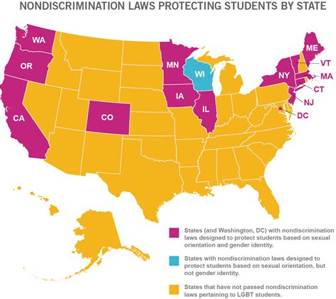 • lgbt founders are primarily motivated to start their businesses by a passion for the idea or opportunity, with 67% of our sample citing that as the reason for launching their ventures. 33 states don't protect LGBT students in anti-bullying ...