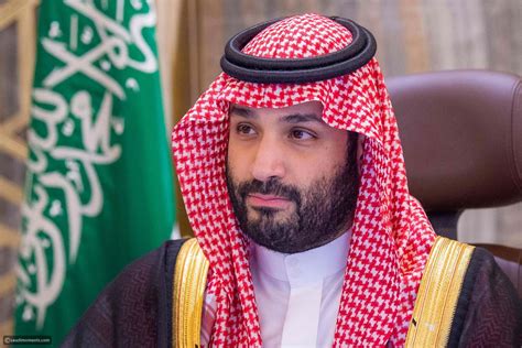 Facts To Know About Prince Mohammed Bin Salman On His Birthday