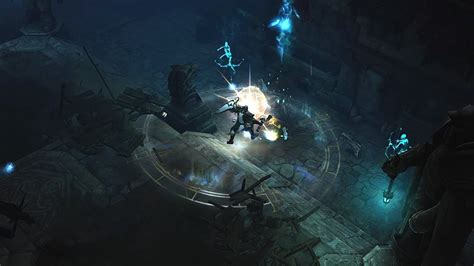 Reaper of souls is the title of the first diablo 3 expansion pack released sometime in march 2014. Diablo III: Reaper of Souls Gameplay Teaser - YouTube