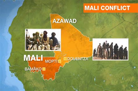 Timeline Mali Since Independence News Al Jazeera