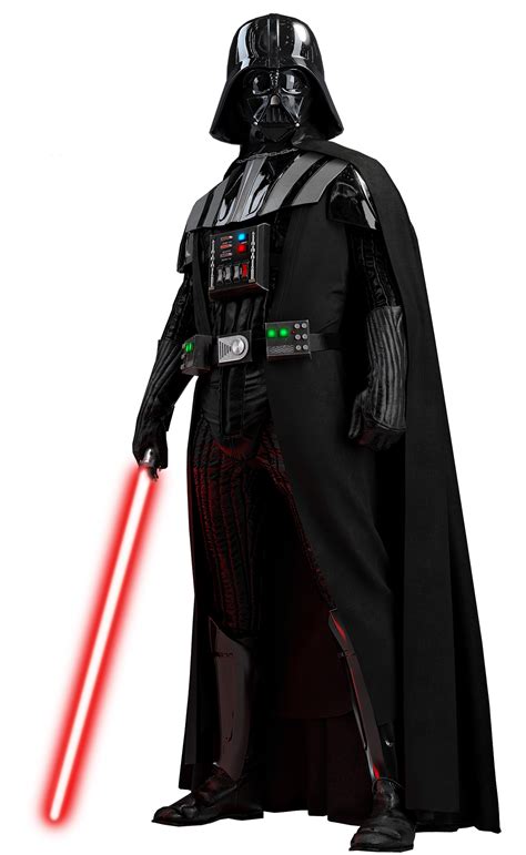 Darth Vader Png Transparent Image Download Size 1180x1920px