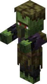 We would like to show you a description here but the site won't allow us. Zombie Villager - Official Minecraft Wiki