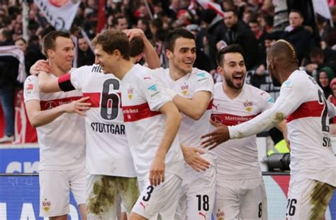 Zweite bundesliga spieltag heute bundesliga alle ergebnisse. Vfb Stuttgart Tabelle / 1 Fc Nurnberg Gegen Vfb Stuttgart ...