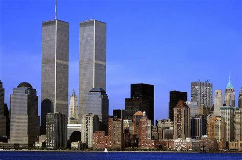 Ttmc stands for twin towers medical centre. Die Twin Towers - DER SPIEGEL